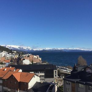 Bariloche Vista Lake 1